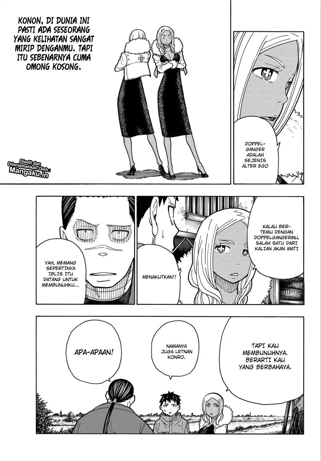 Chapter 168 - halaman 13