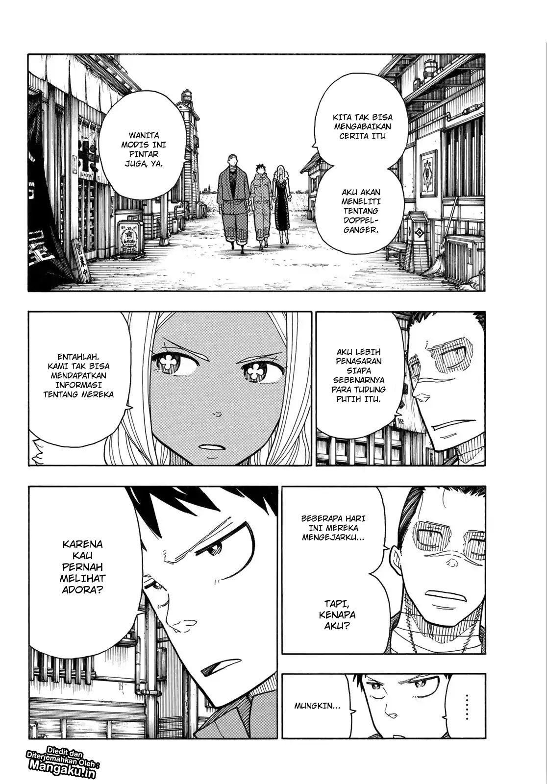 Chapter 168 - halaman 14