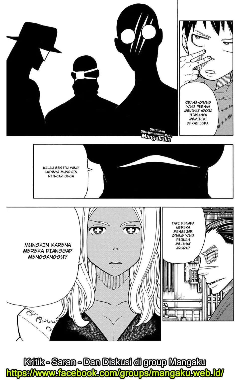Chapter 168 - halaman 15