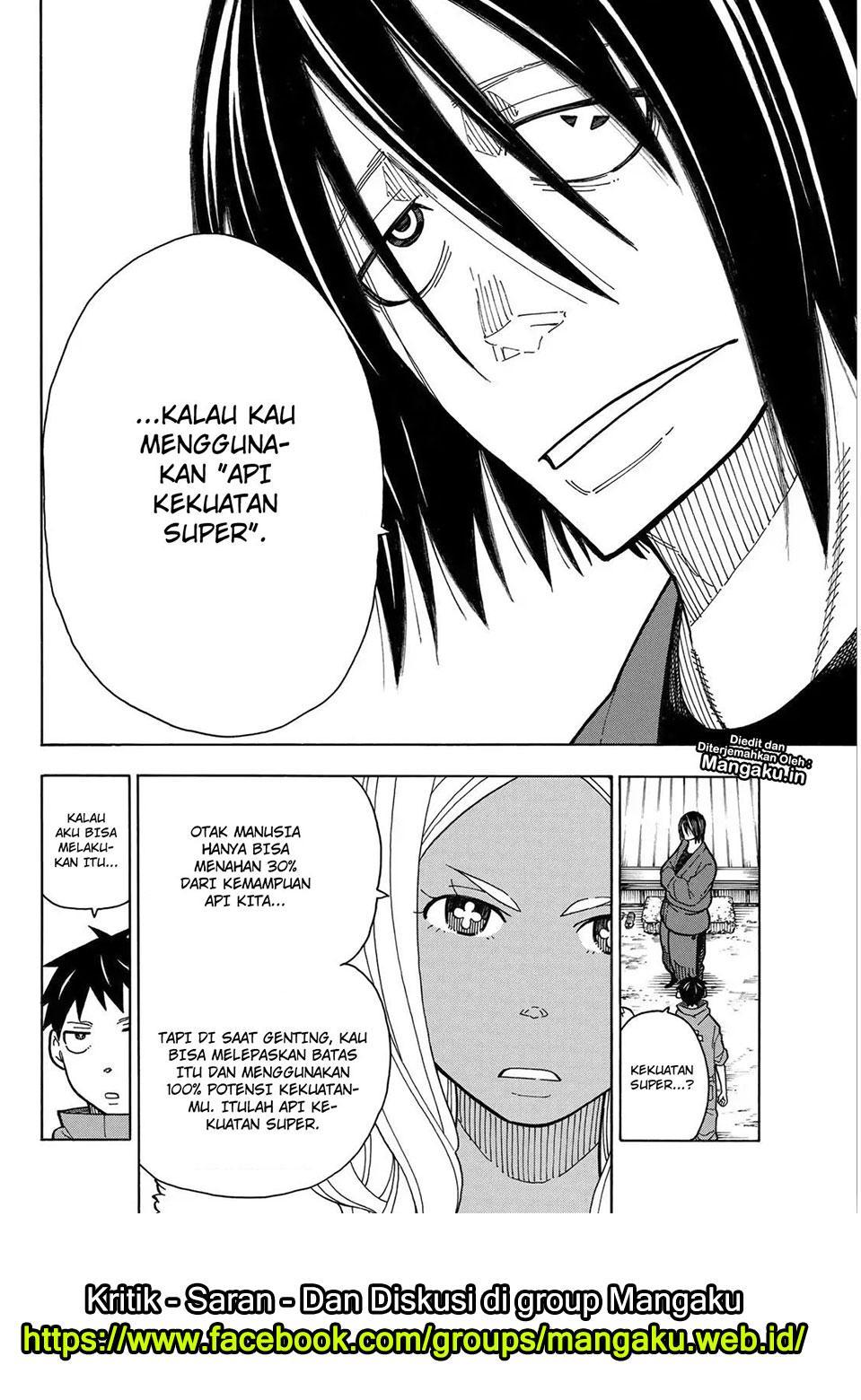 Chapter 168 - halaman 18