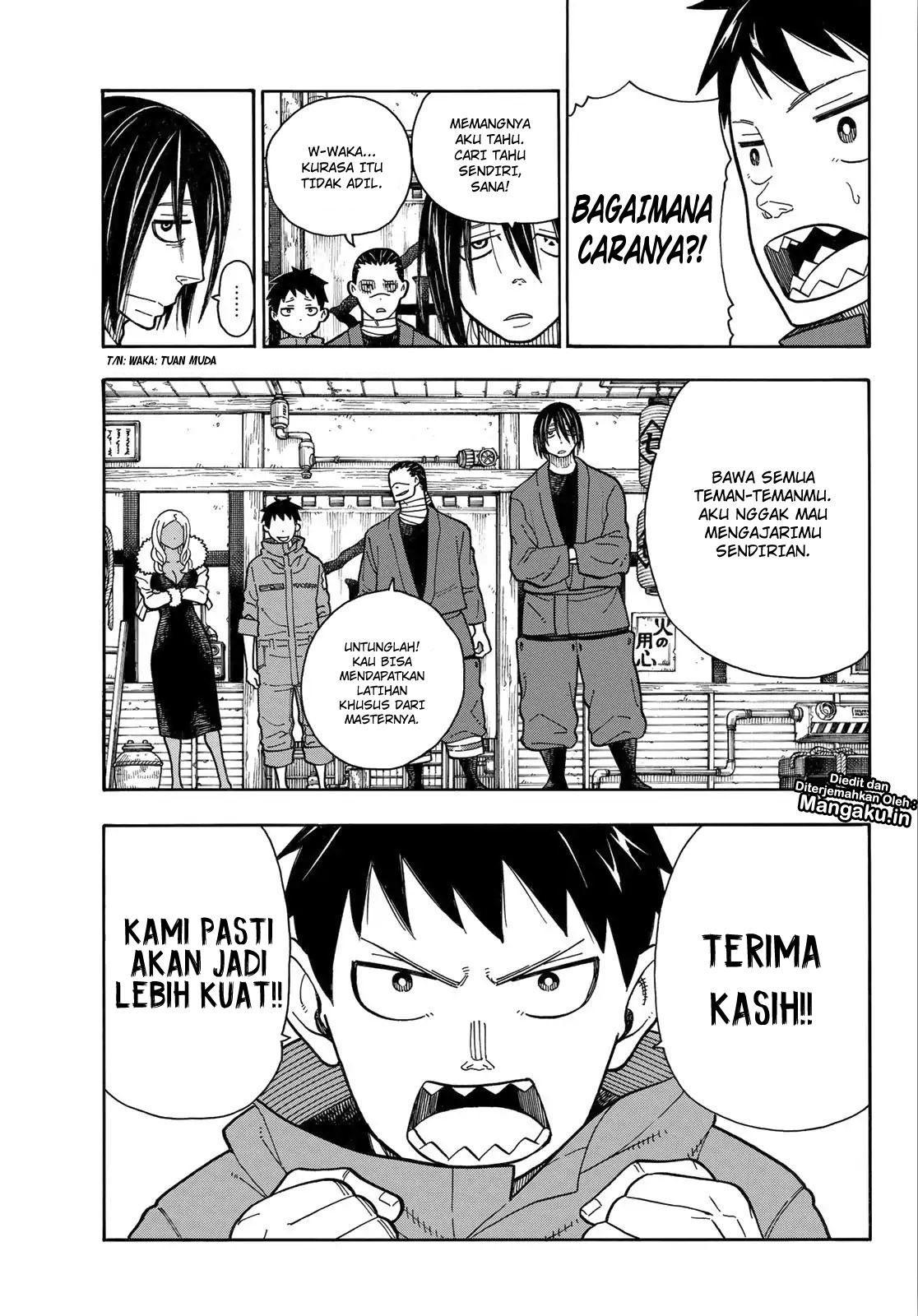 Chapter 168 - halaman 19
