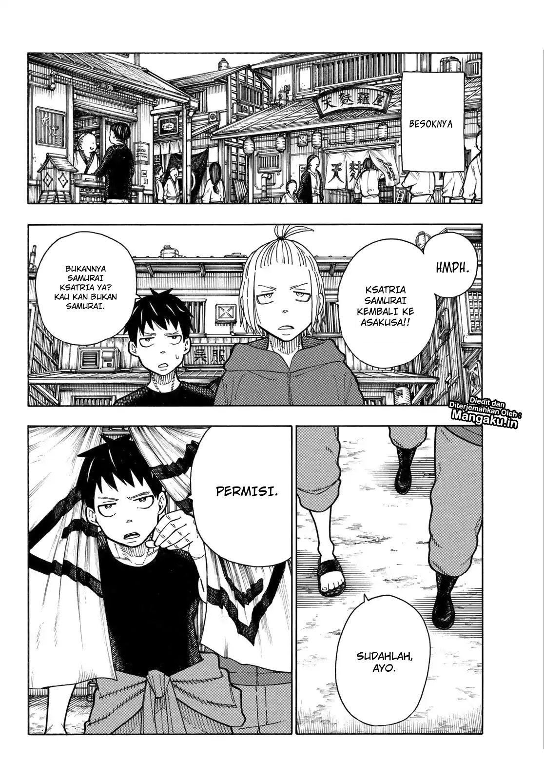 Chapter 168 - halaman 20