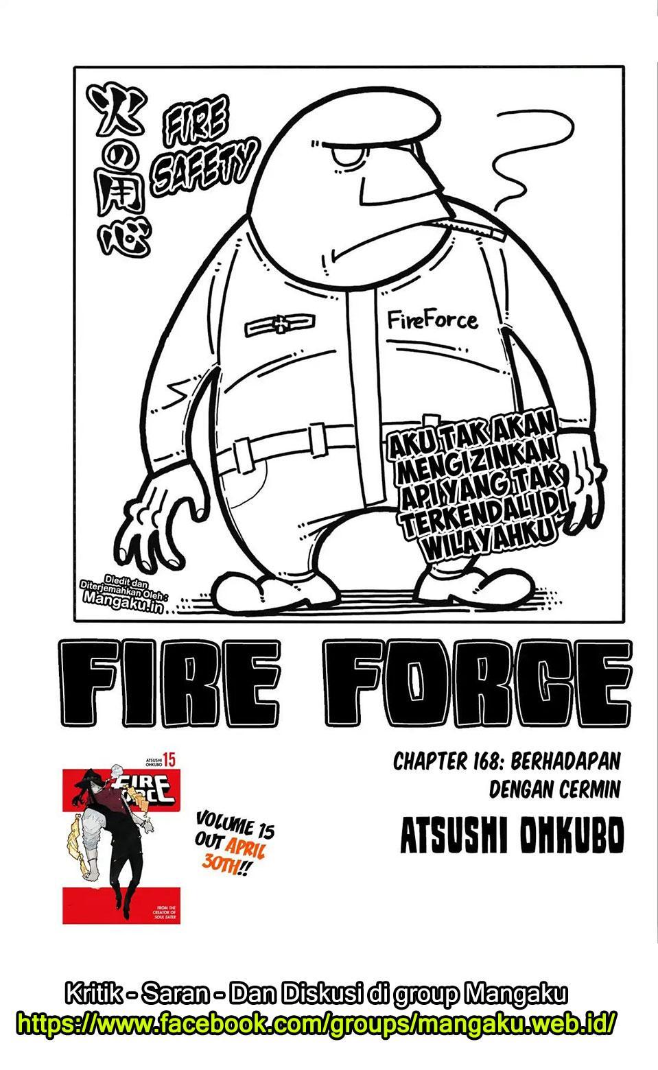 Chapter 168 - halaman 3