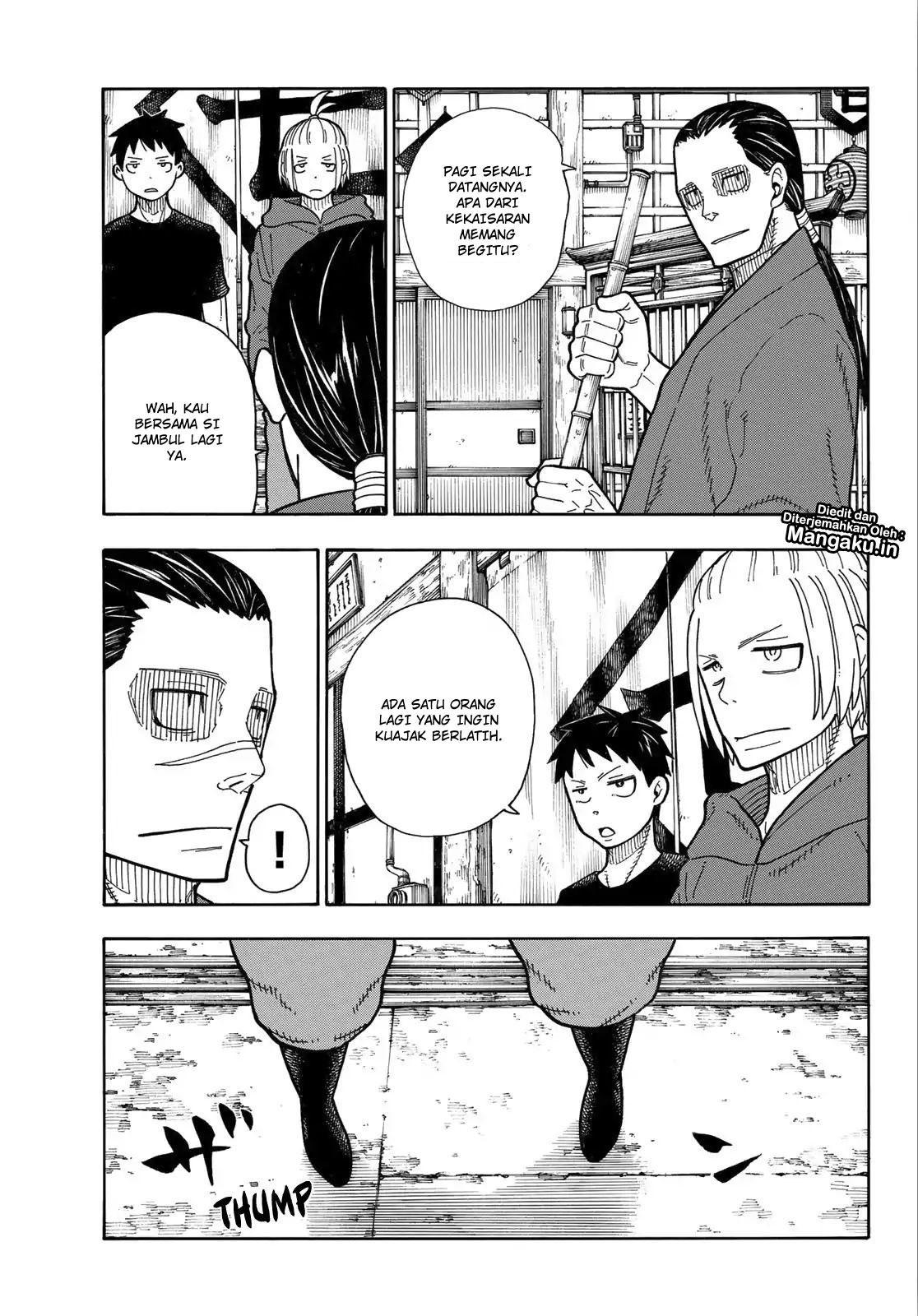 Chapter 168 - halaman 21