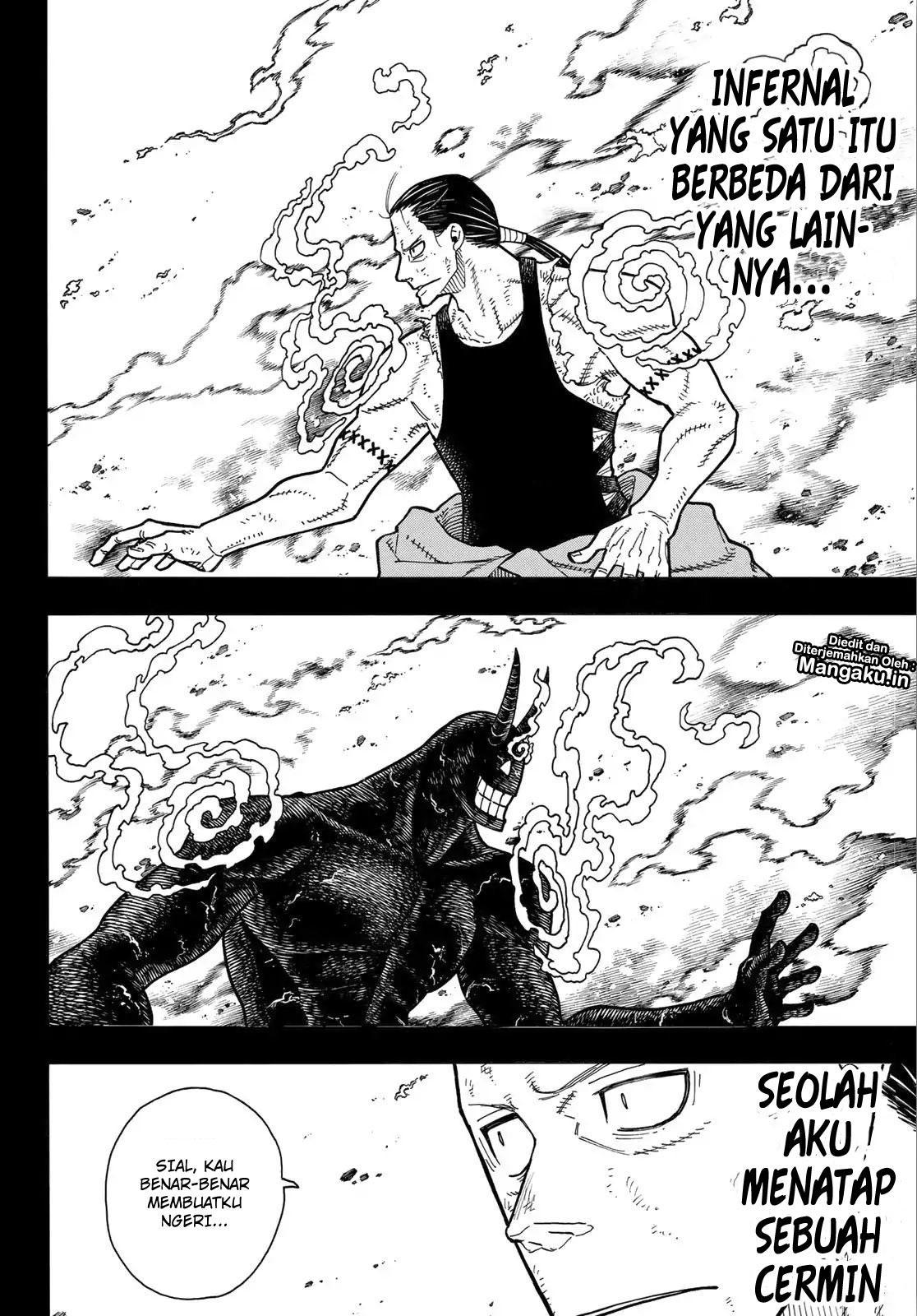 Chapter 168 - halaman 6