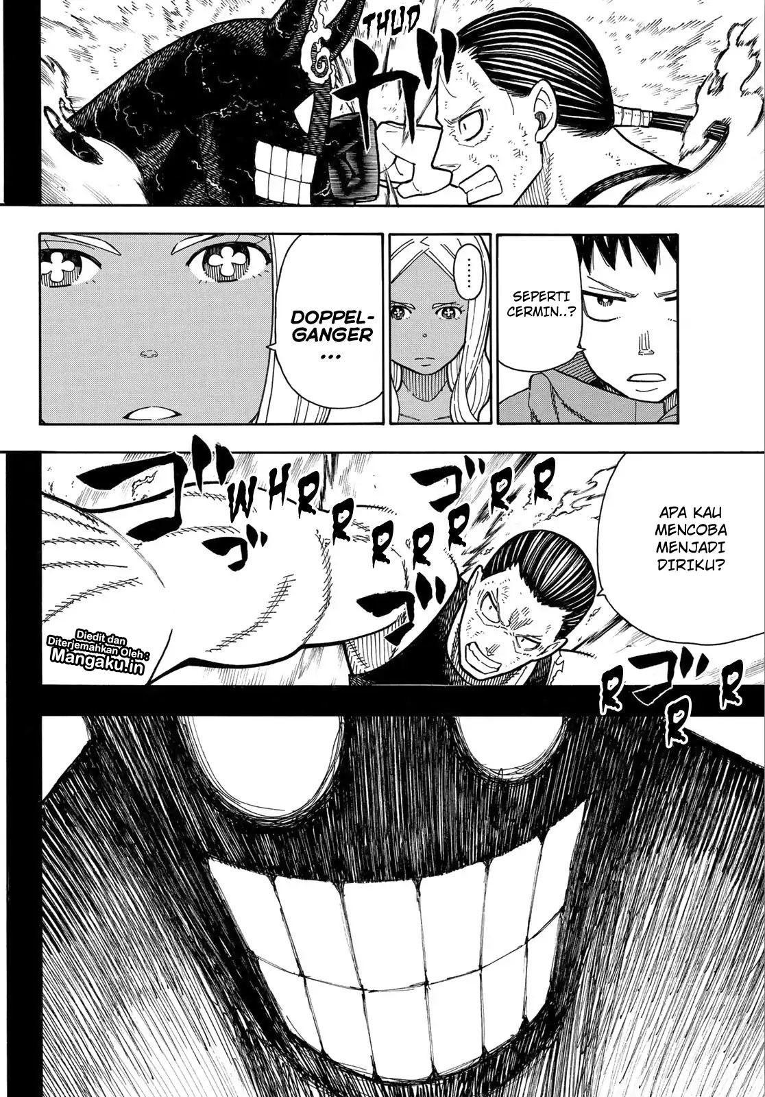 Chapter 168 - halaman 8