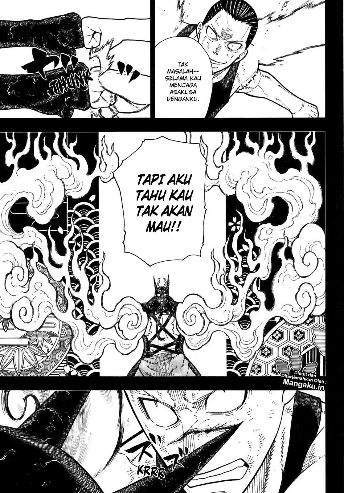 Chapter 168 - halaman 9
