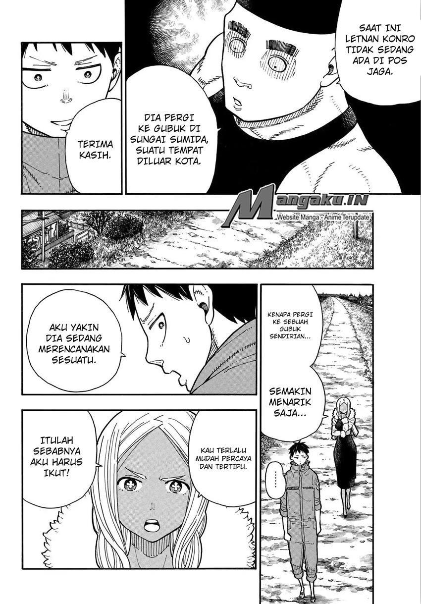 Chapter 167 - halaman 13