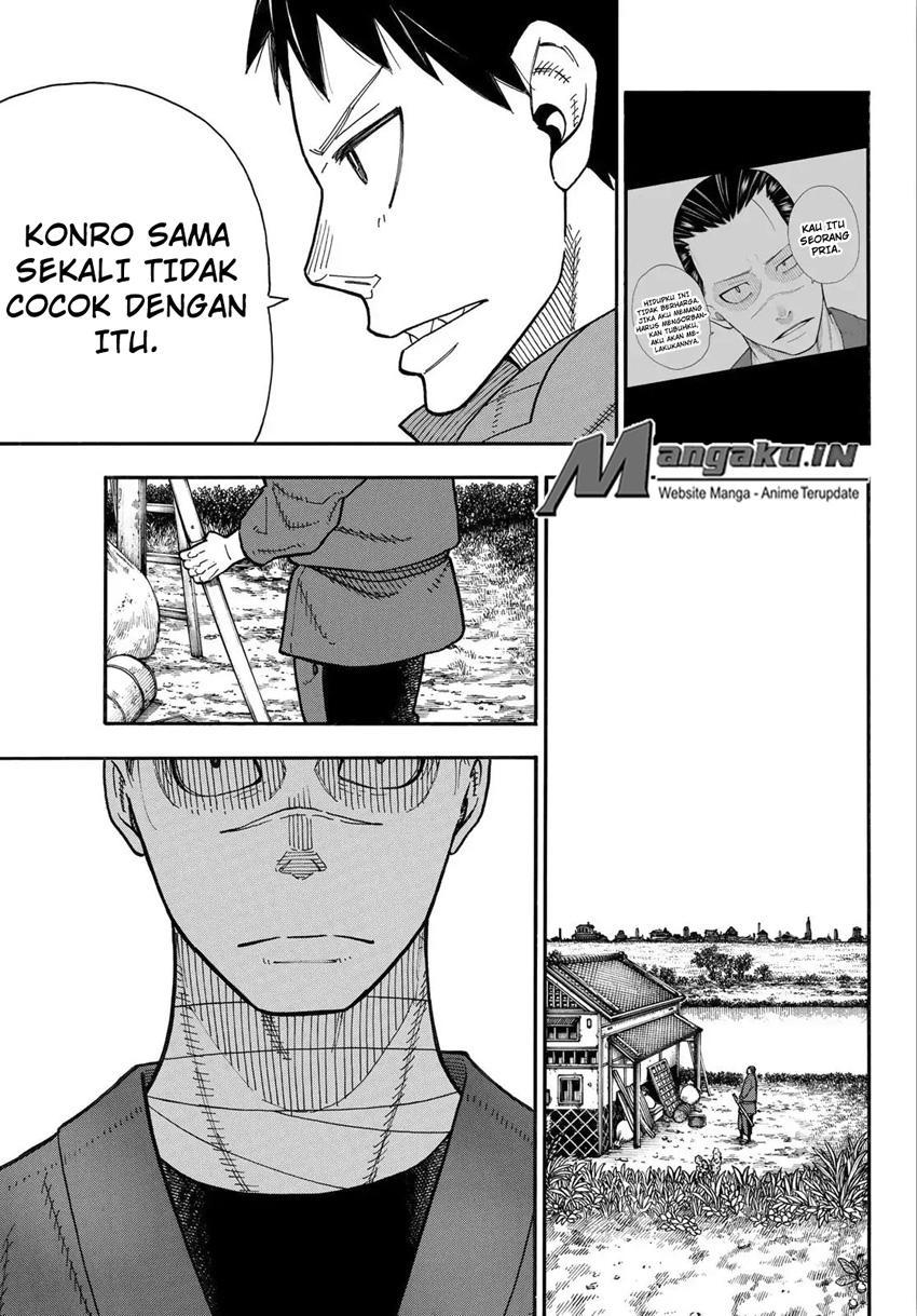 Chapter 167 - halaman 14