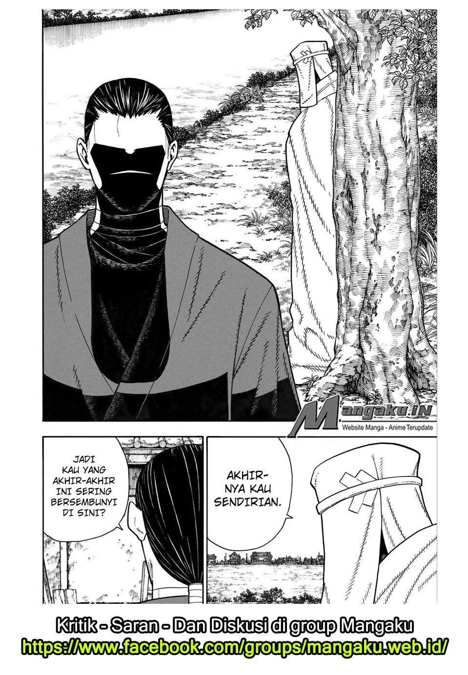 Chapter 167 - halaman 15