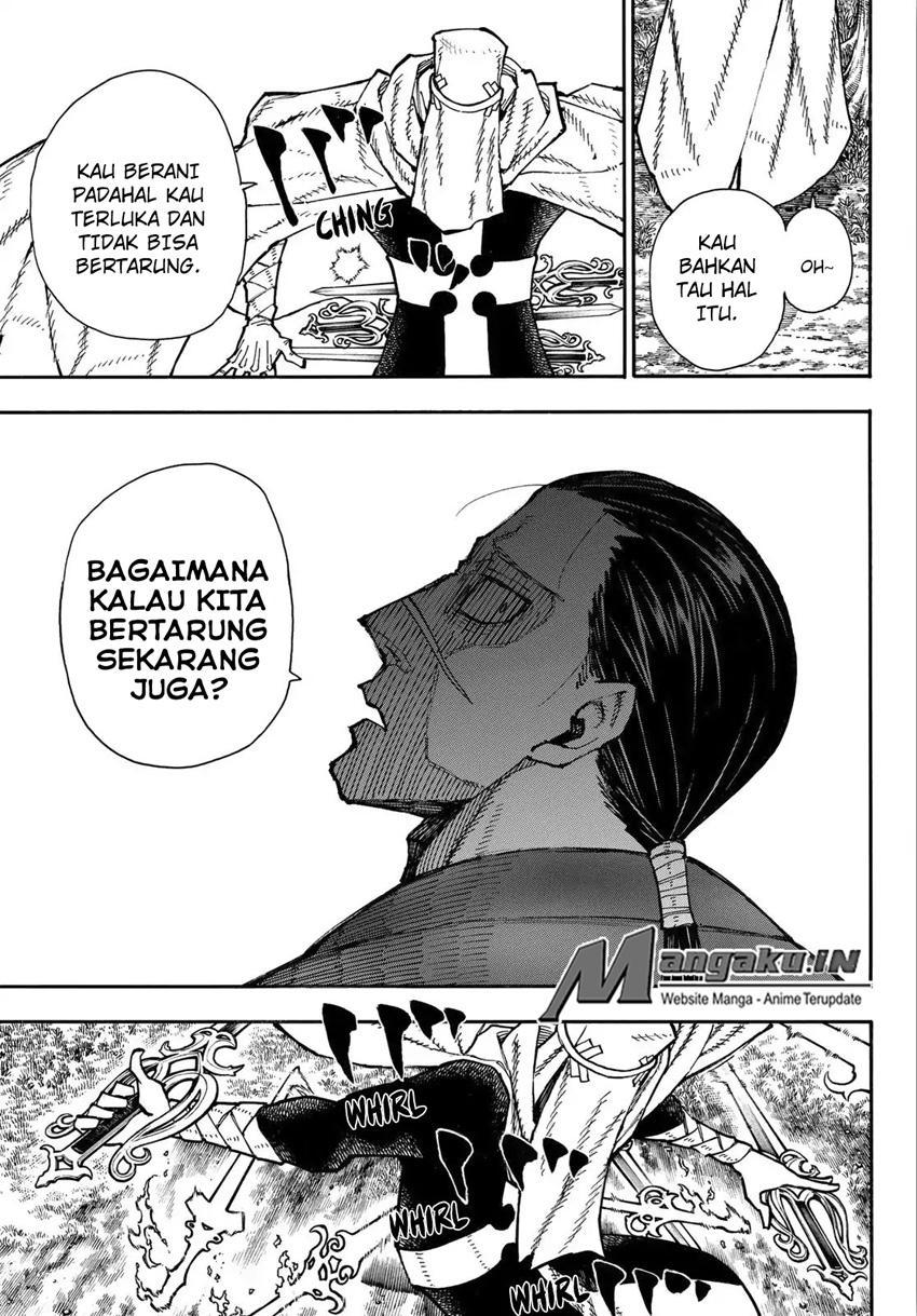 Chapter 167 - halaman 16