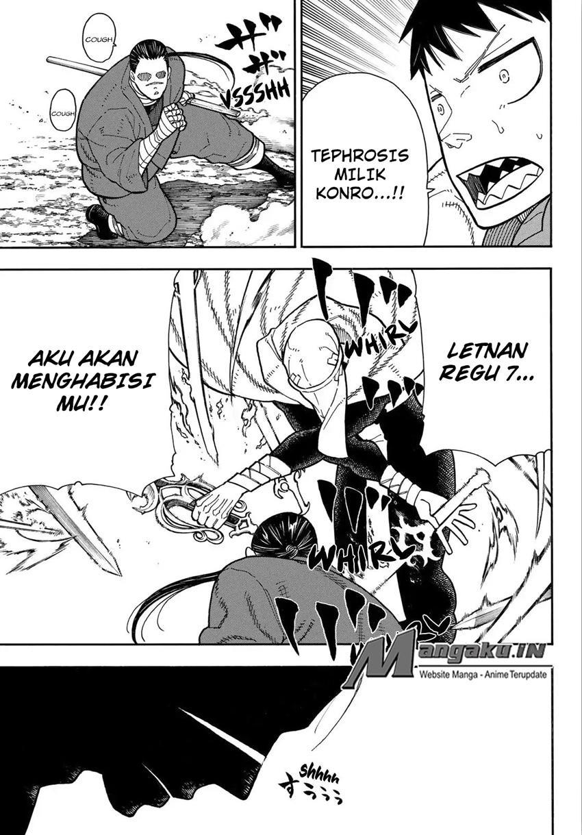 Chapter 167 - halaman 18
