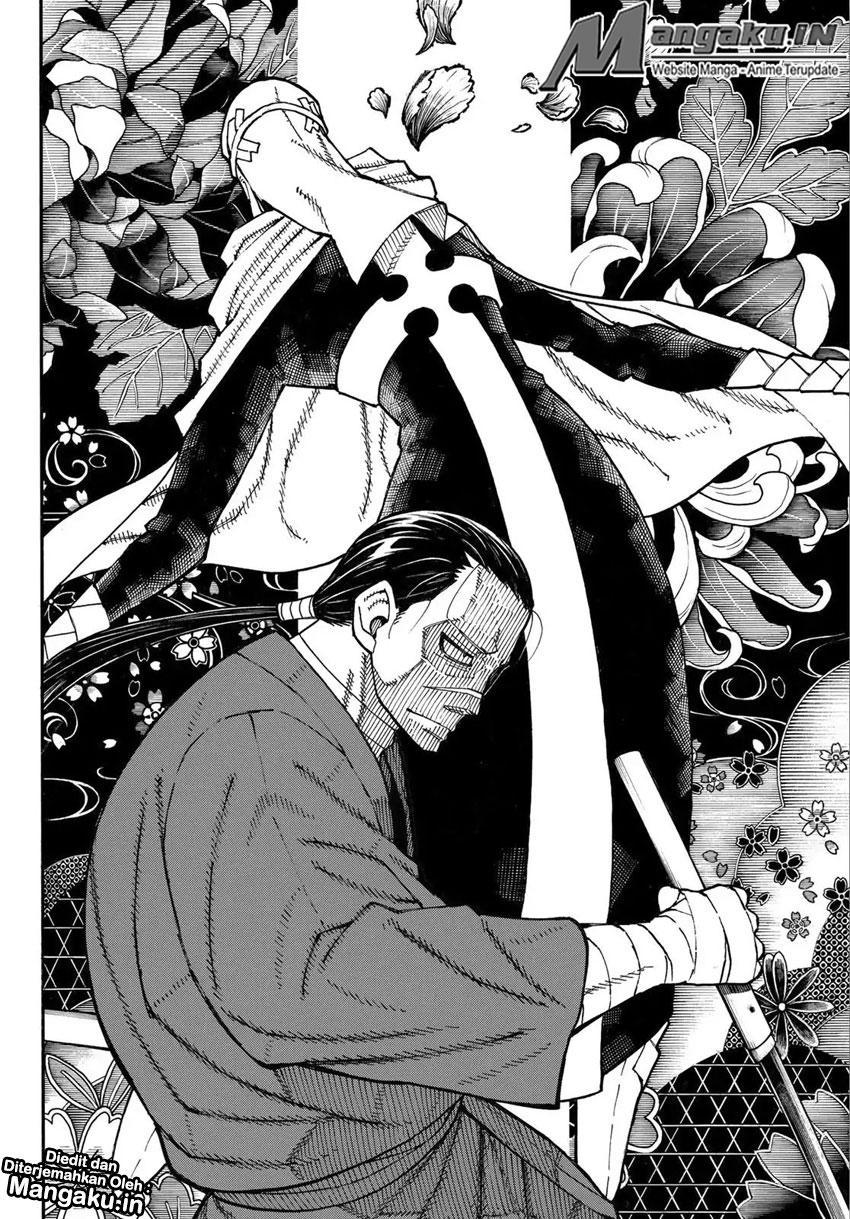 Chapter 167 - halaman 19