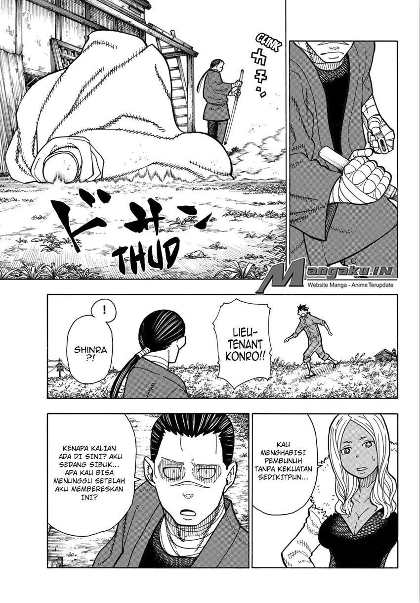 Chapter 167 - halaman 20