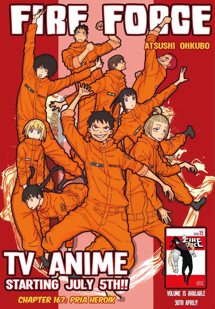 Chapter 167 - halaman 3