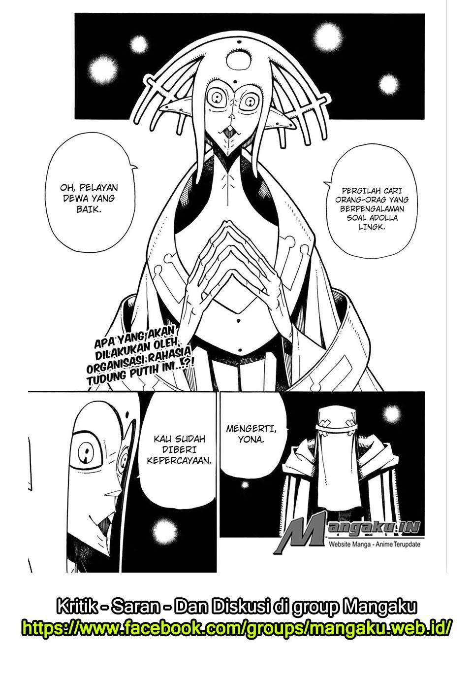 Chapter 167 - halaman 4