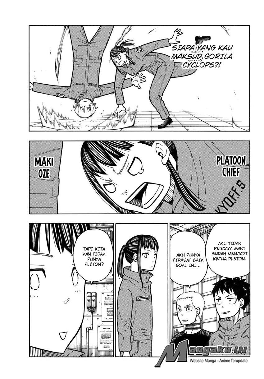 Chapter 167 - halaman 6
