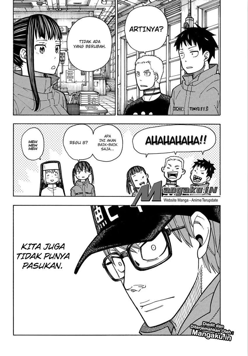 Chapter 167 - halaman 7