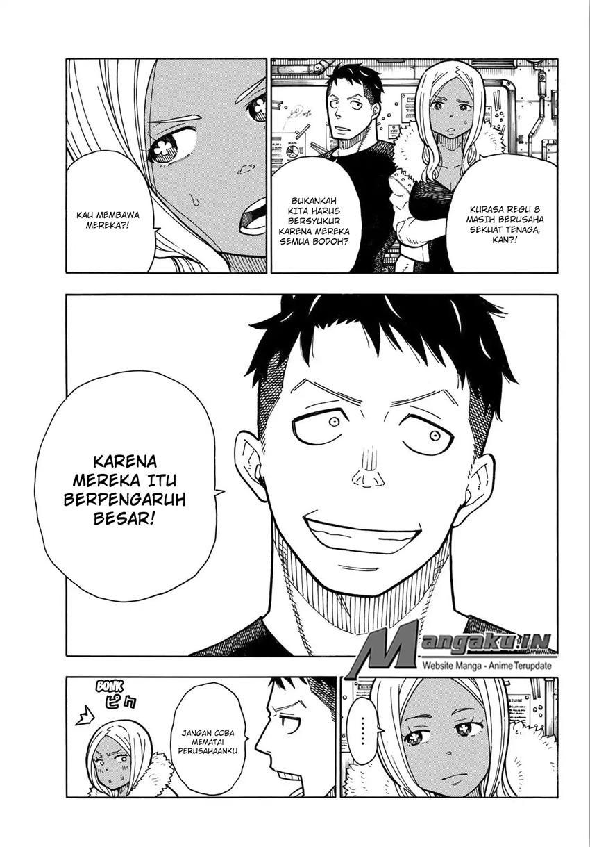 Chapter 167 - halaman 8