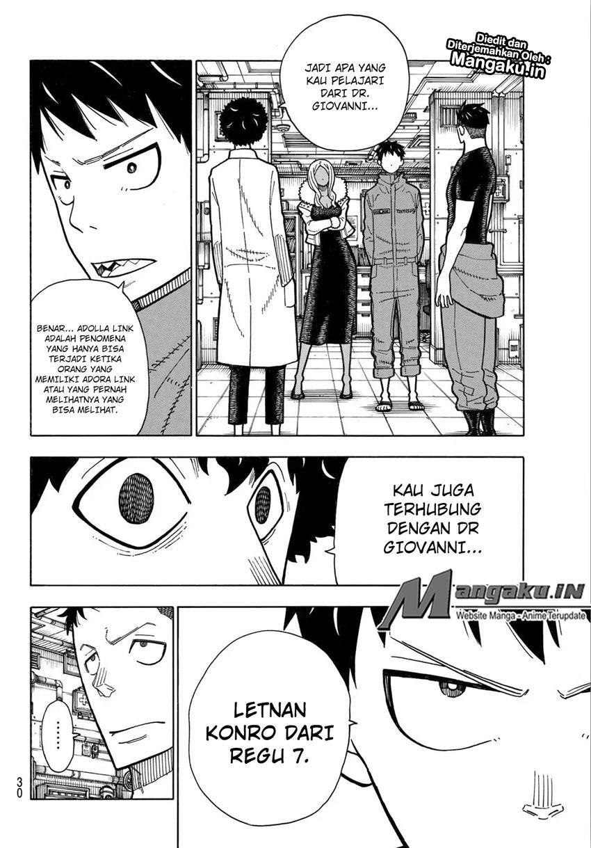 Chapter 167 - halaman 9