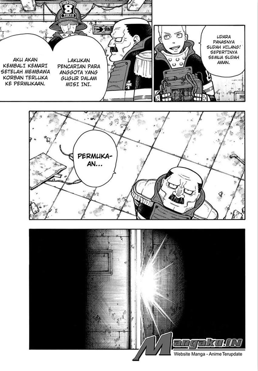 Chapter 166 - halaman 13