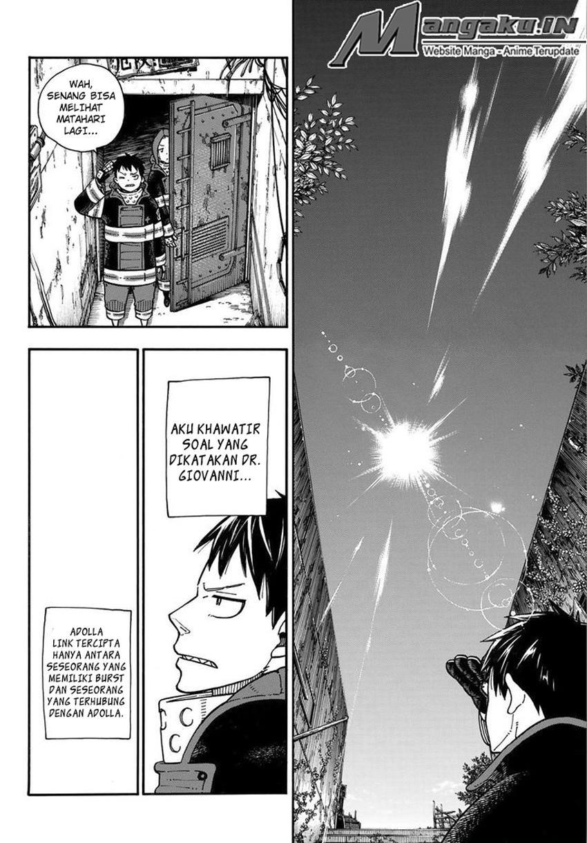 Chapter 166 - halaman 14