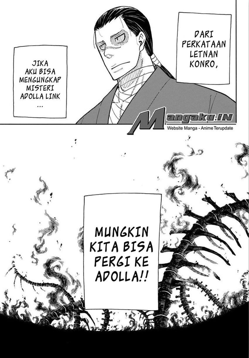Chapter 166 - halaman 15