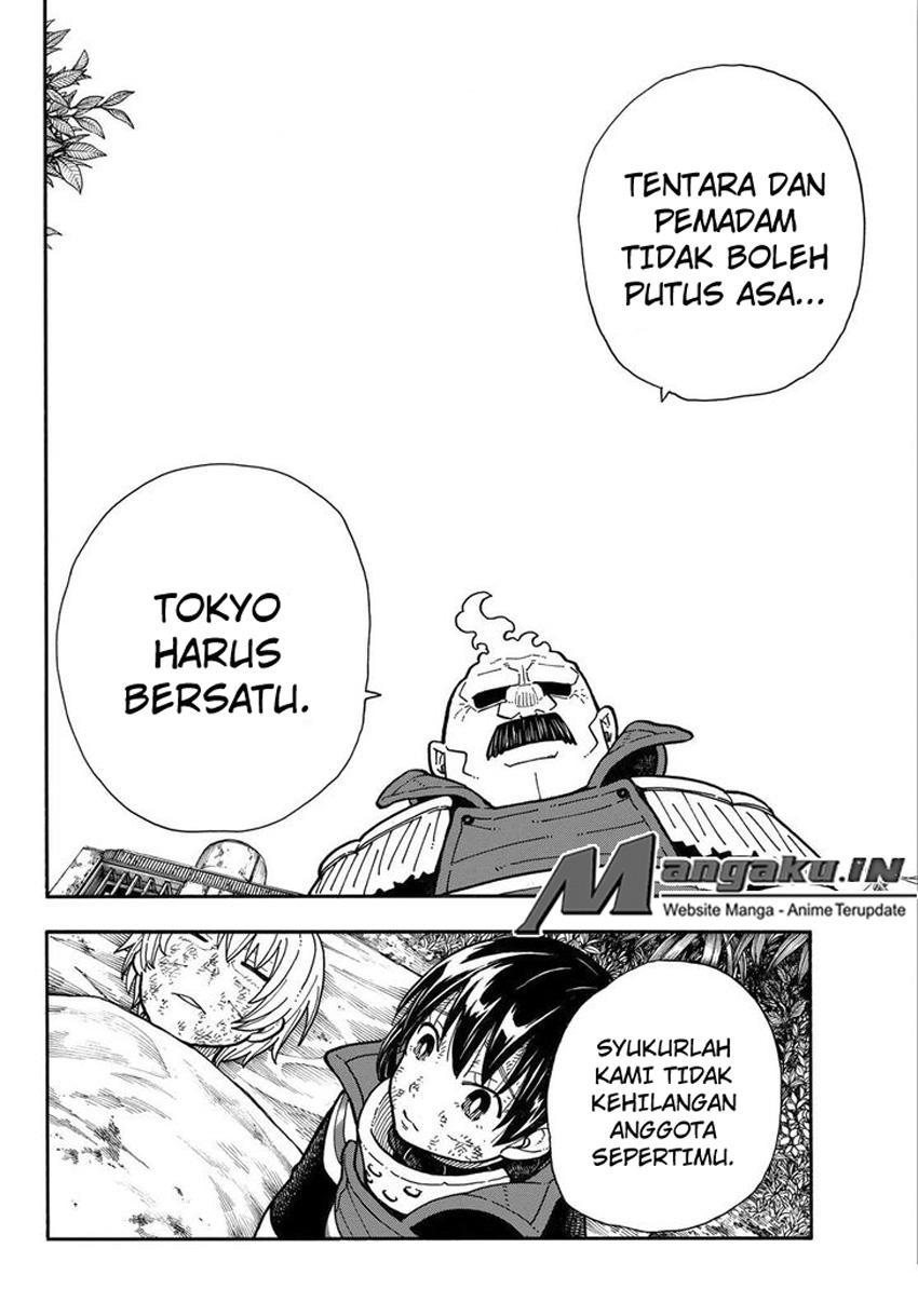 Chapter 166 - halaman 18