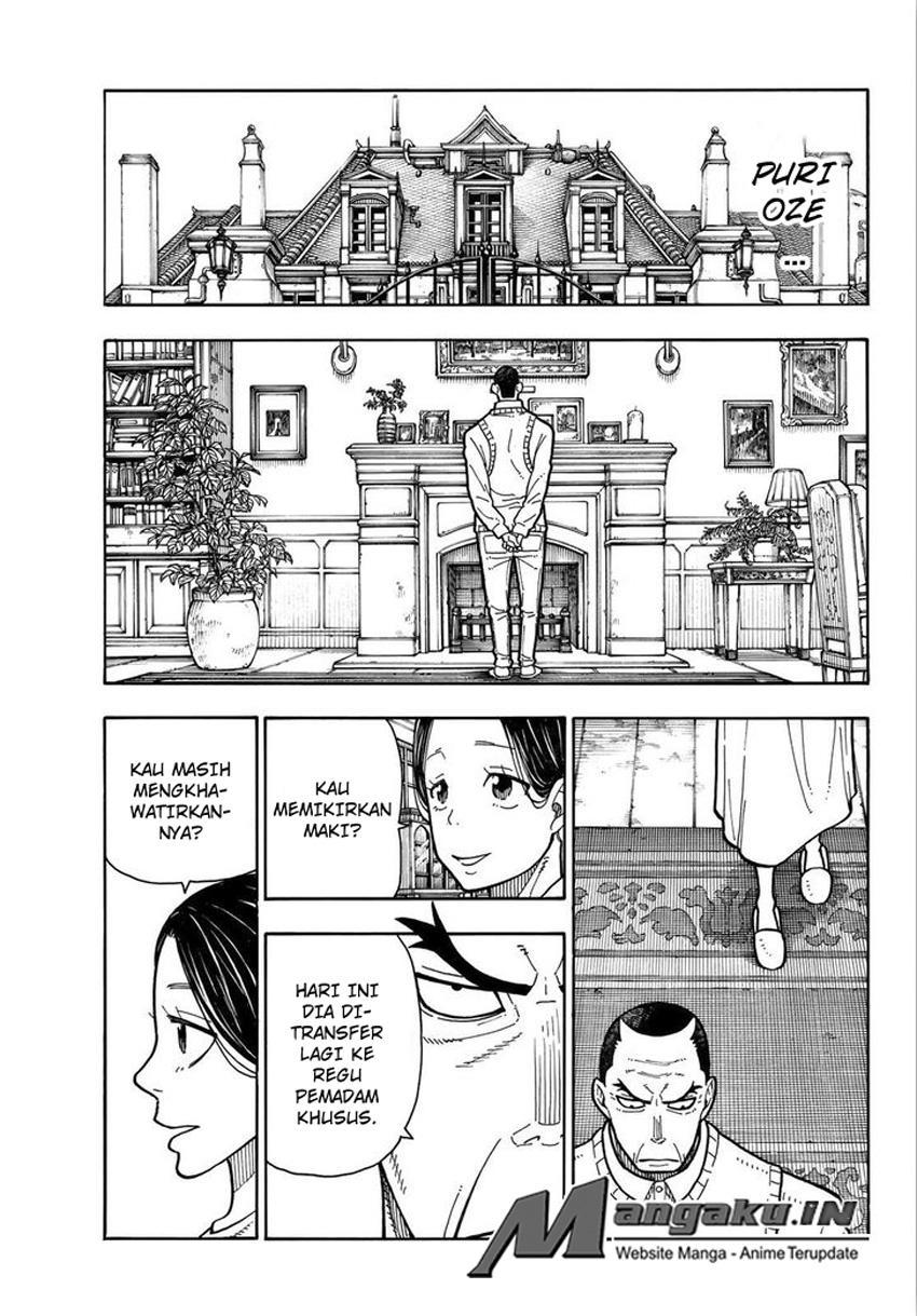 Chapter 166 - halaman 19