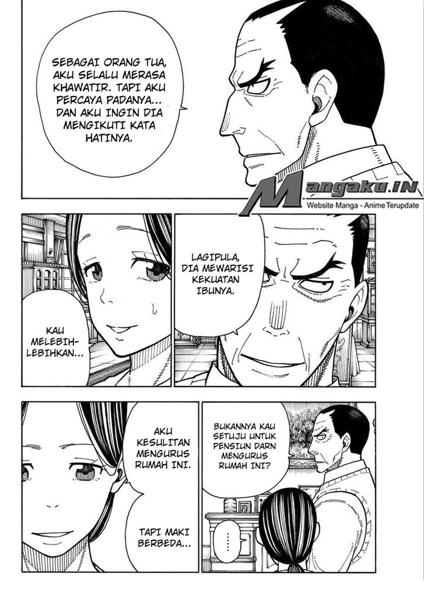 Chapter 166 - halaman 20
