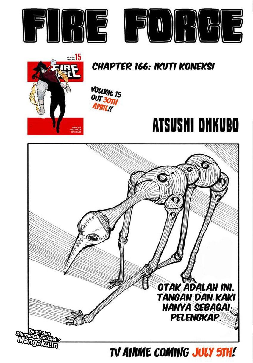 Chapter 166 - halaman 3