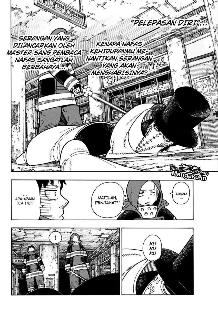 Chapter 166 - halaman 4