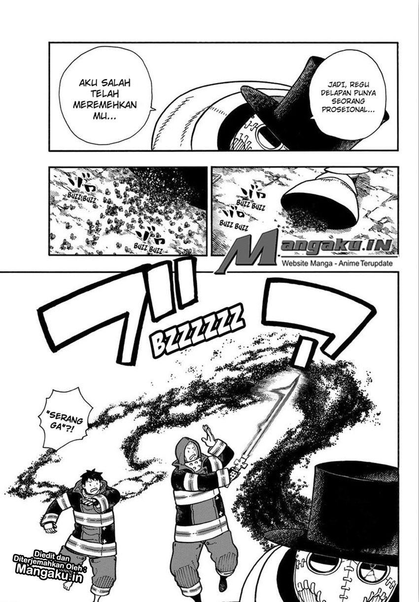Chapter 166 - halaman 5