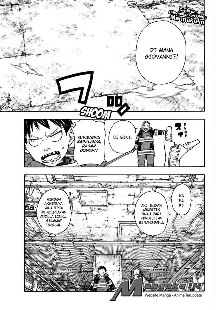 Chapter 166 - halaman 7