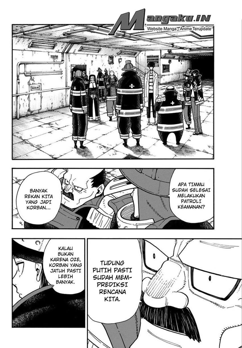 Chapter 166 - halaman 8