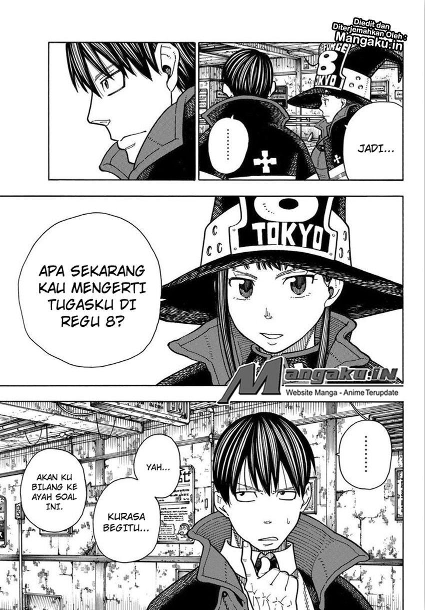 Chapter 166 - halaman 9