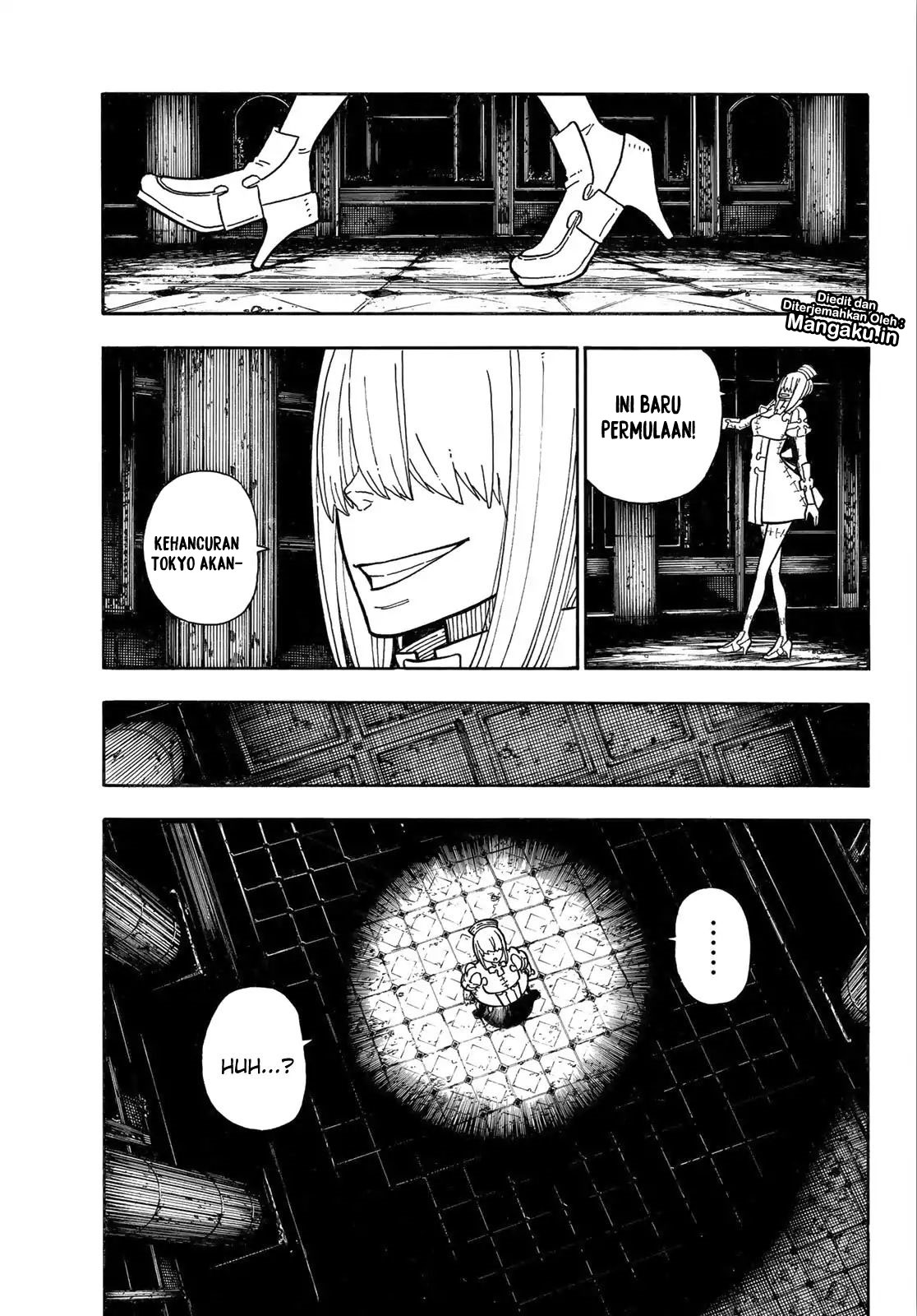 Chapter 165 - halaman 13