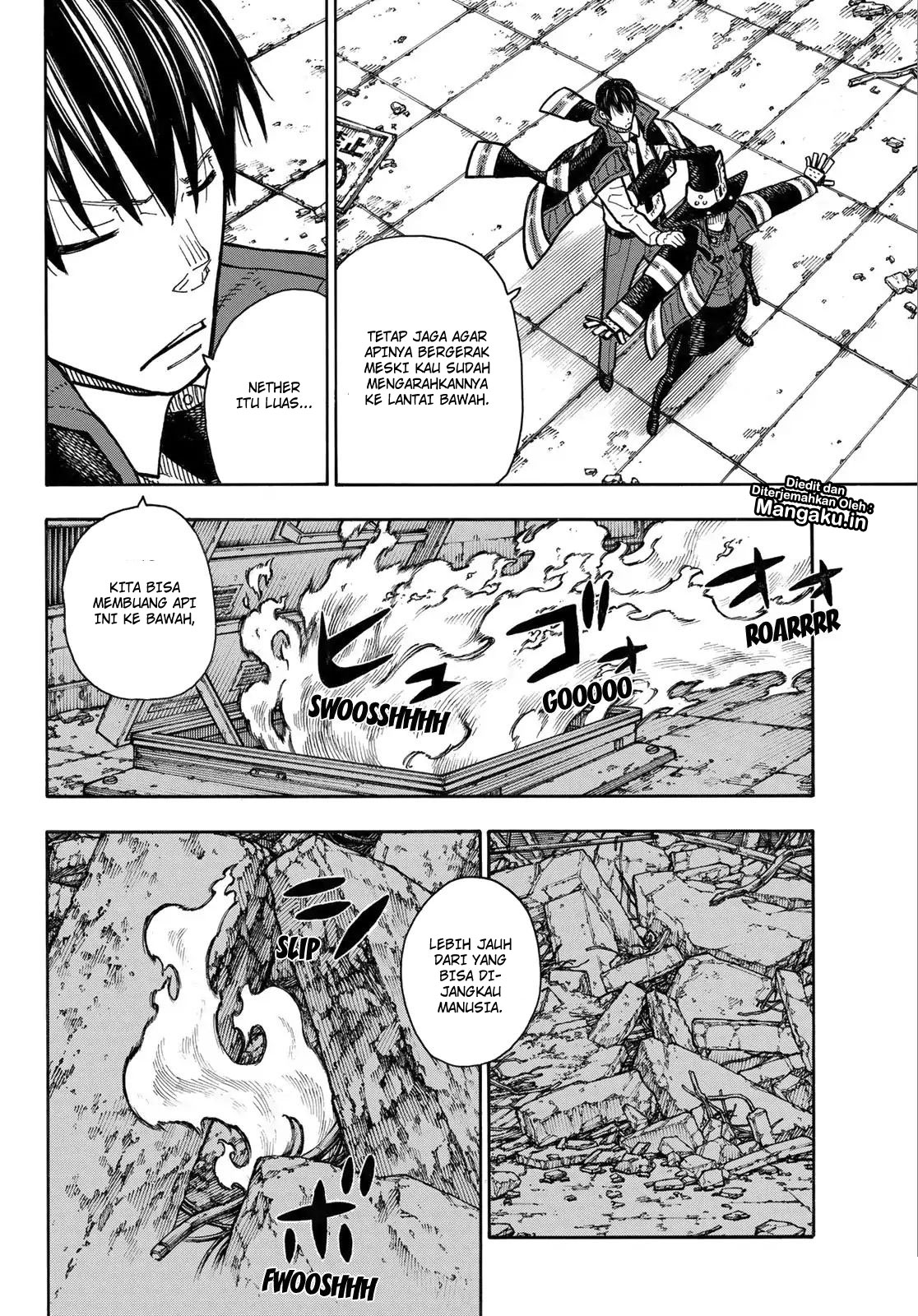 Chapter 165 - halaman 14