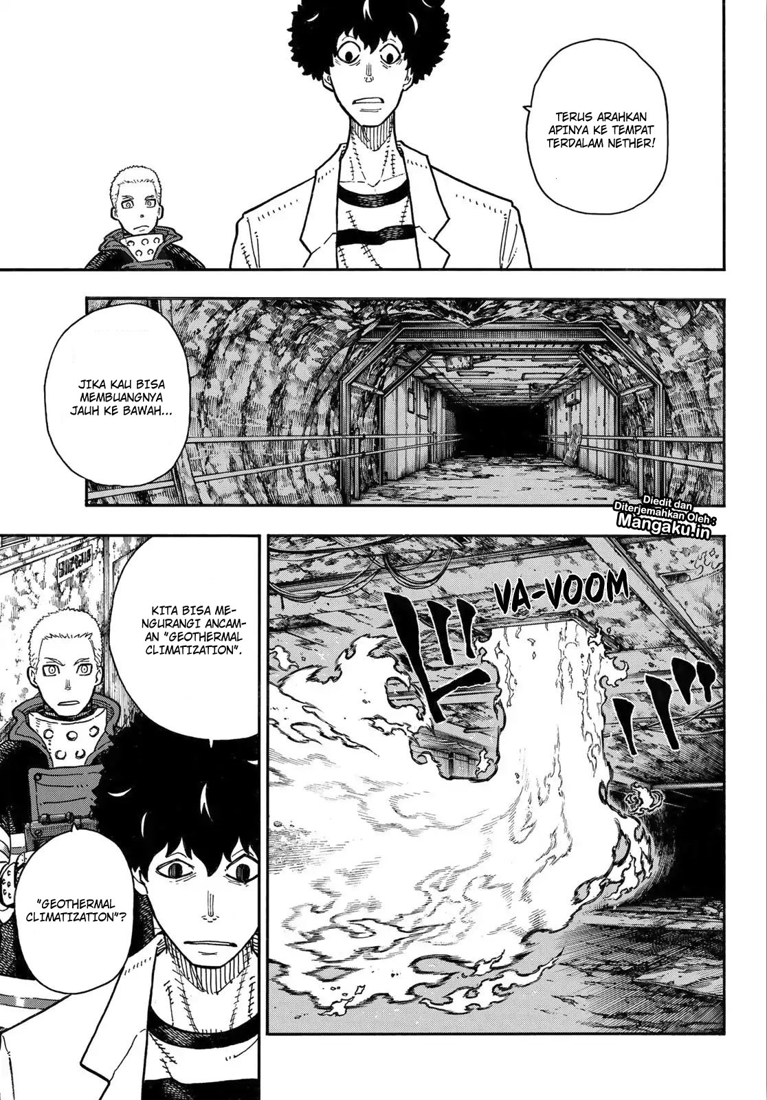 Chapter 165 - halaman 15