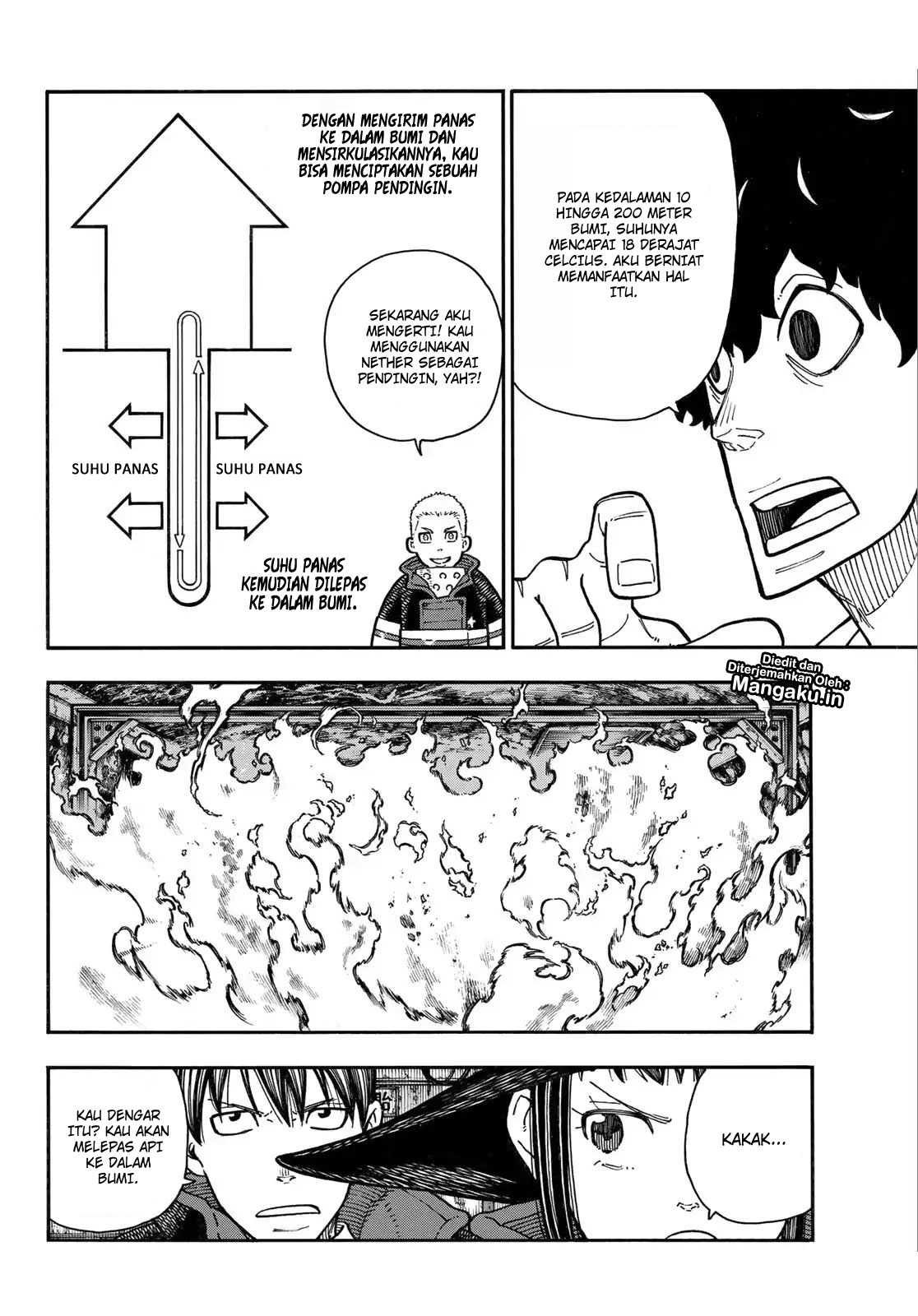 Chapter 165 - halaman 16
