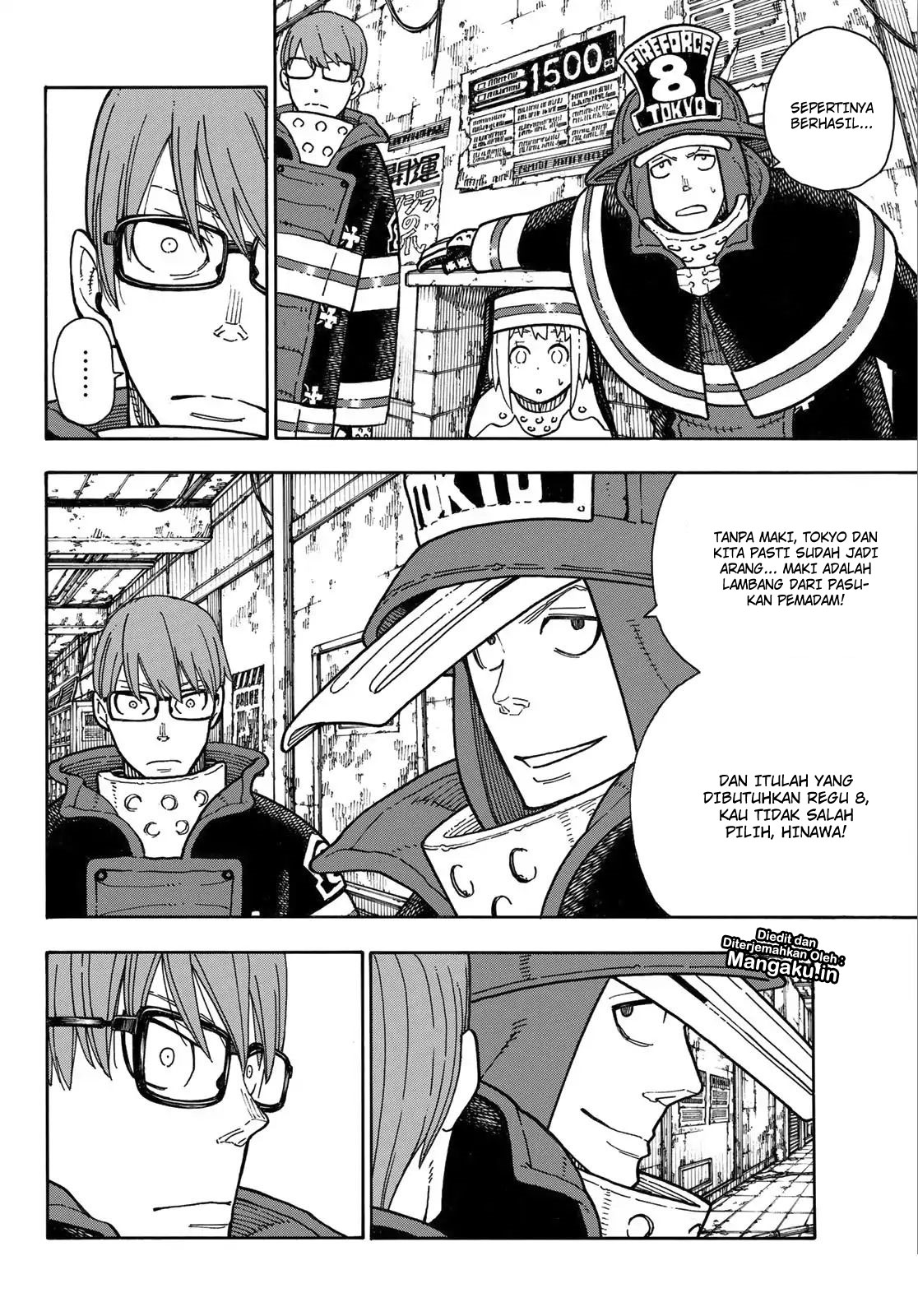 Chapter 165 - halaman 18