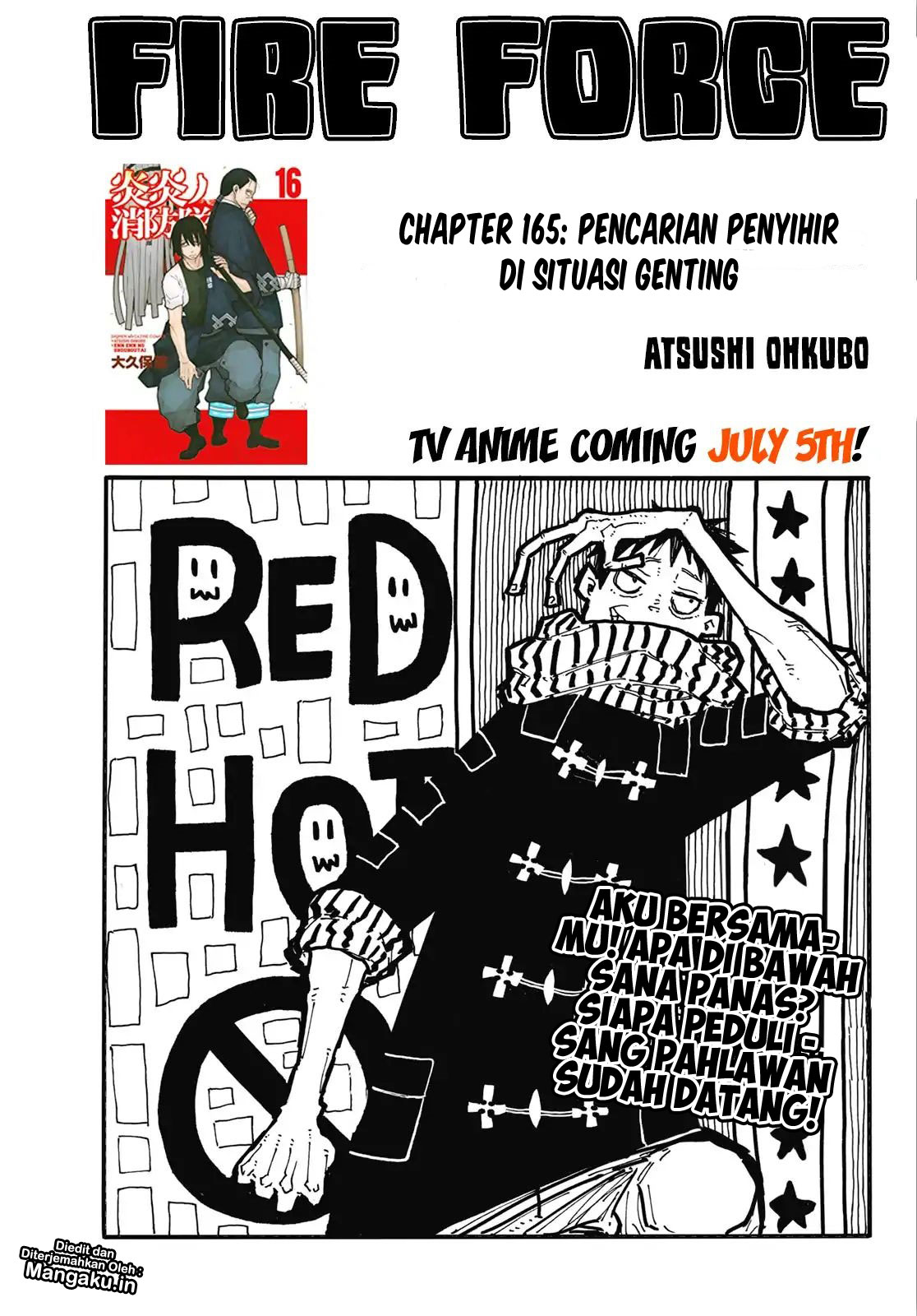 Chapter 165 - halaman 3