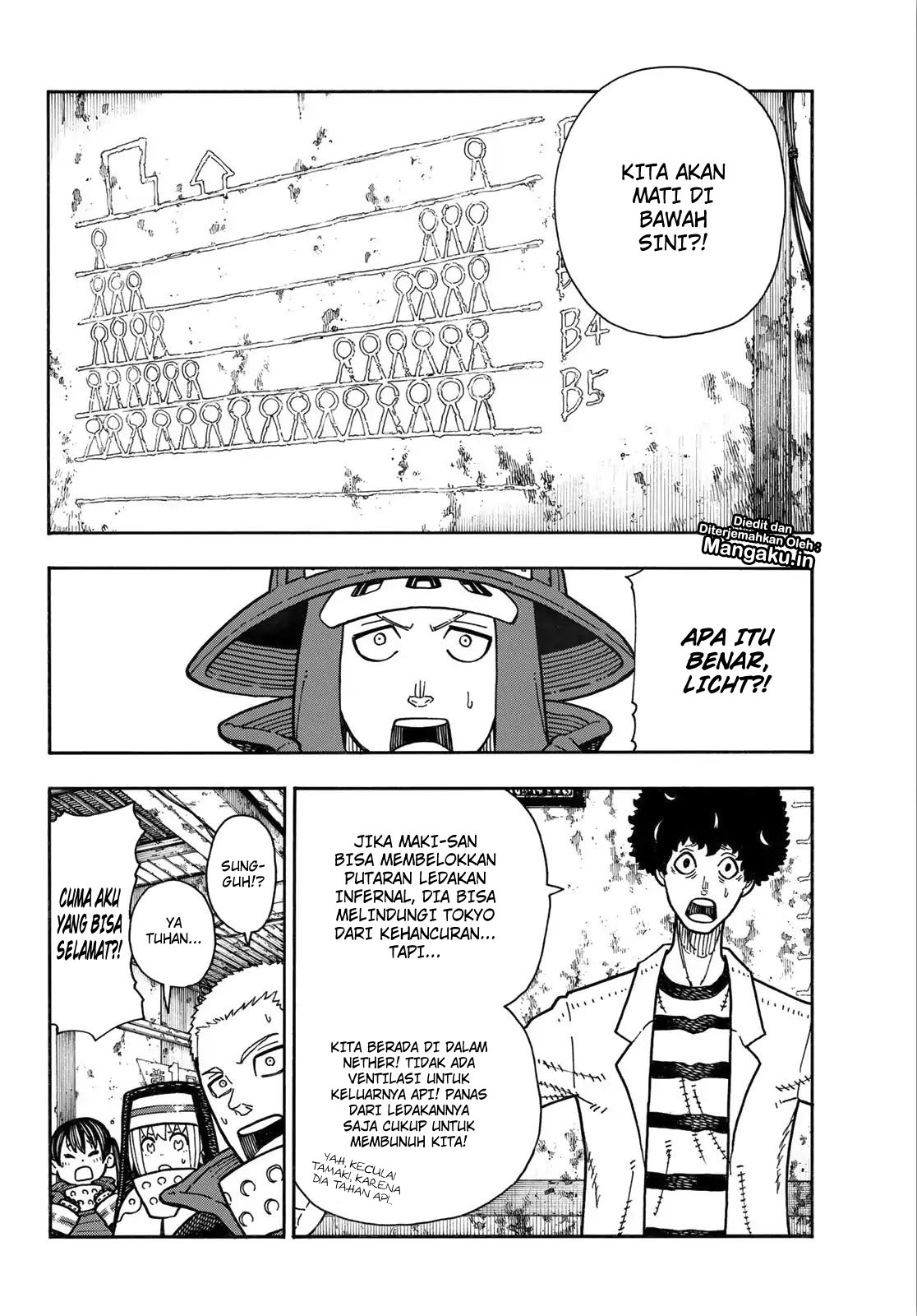 Chapter 165 - halaman 4