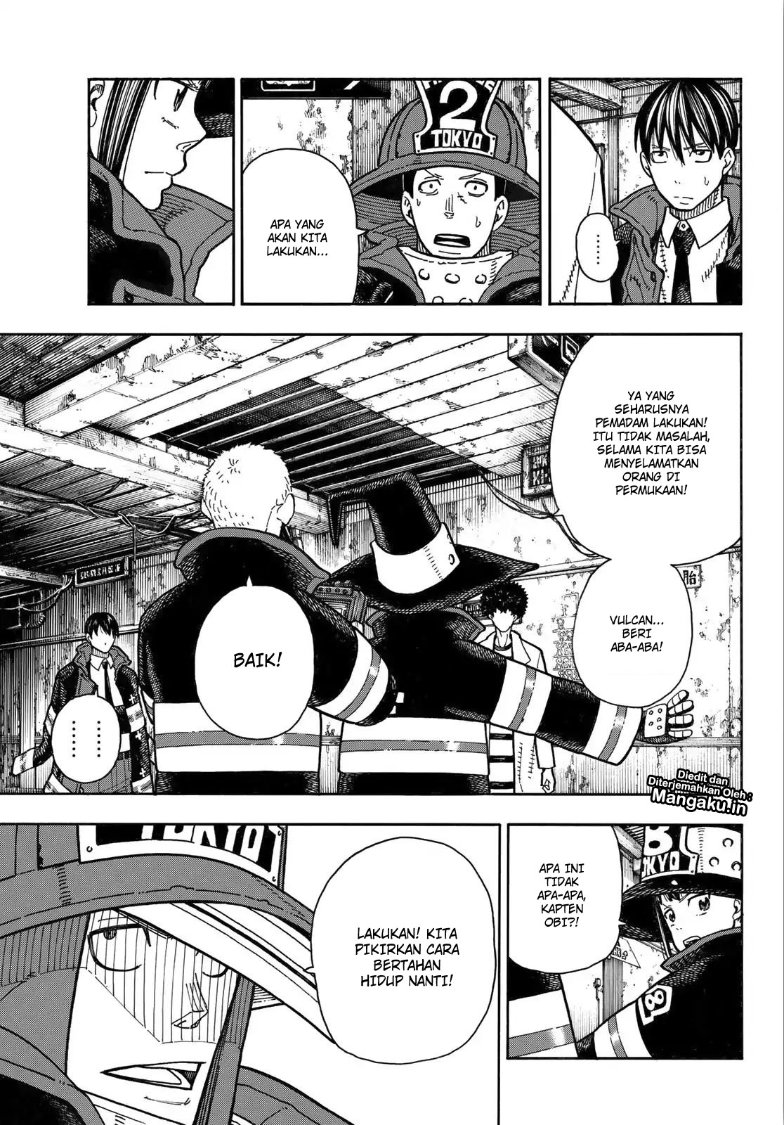 Chapter 165 - halaman 5