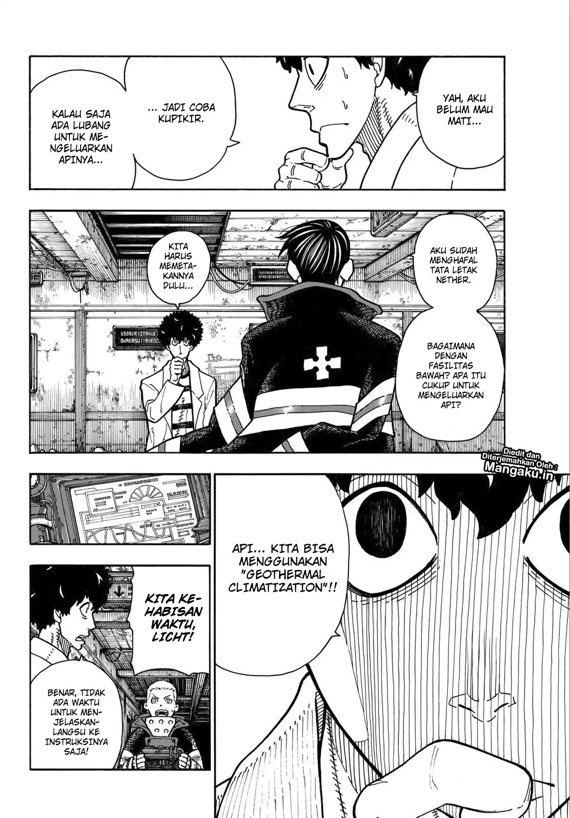 Chapter 165 - halaman 6