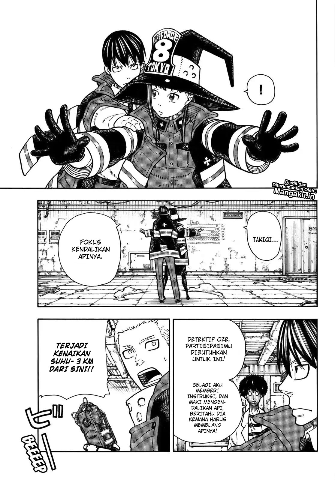 Chapter 165 - halaman 7