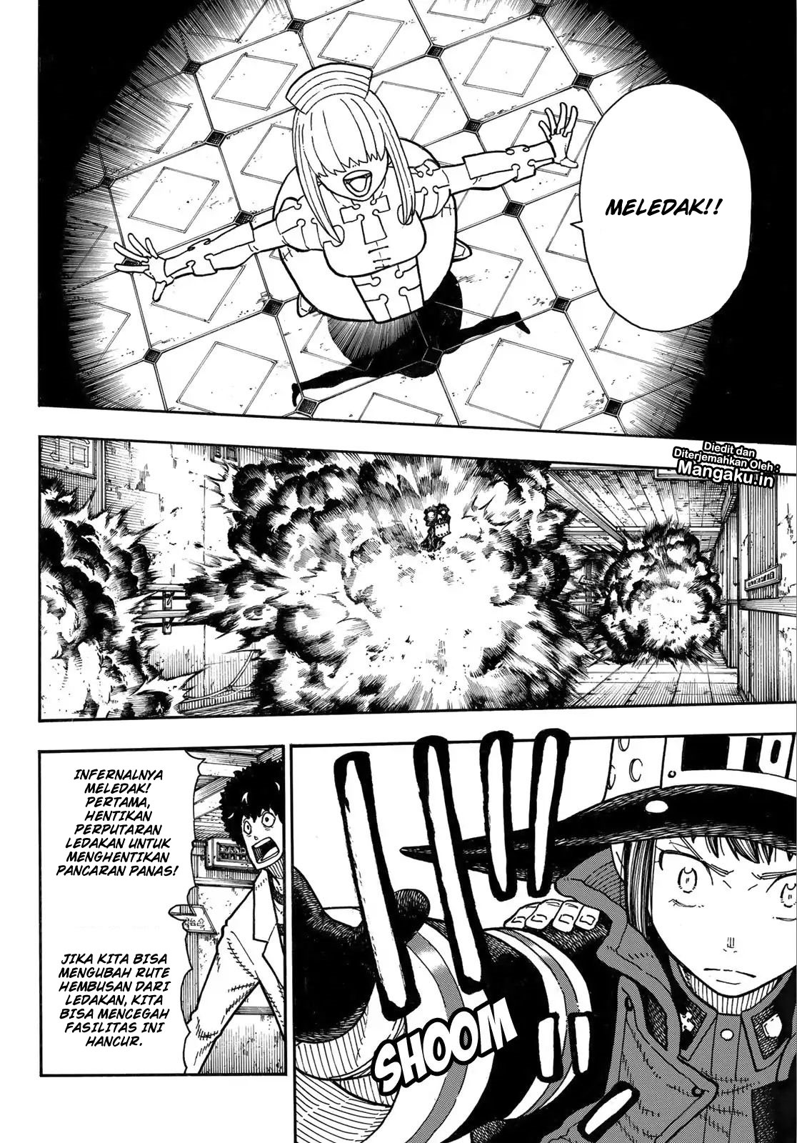 Chapter 165 - halaman 8