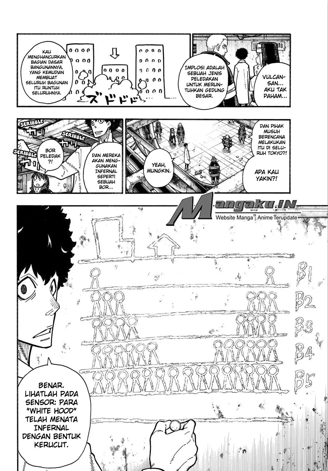 Chapter 164 - halaman 12