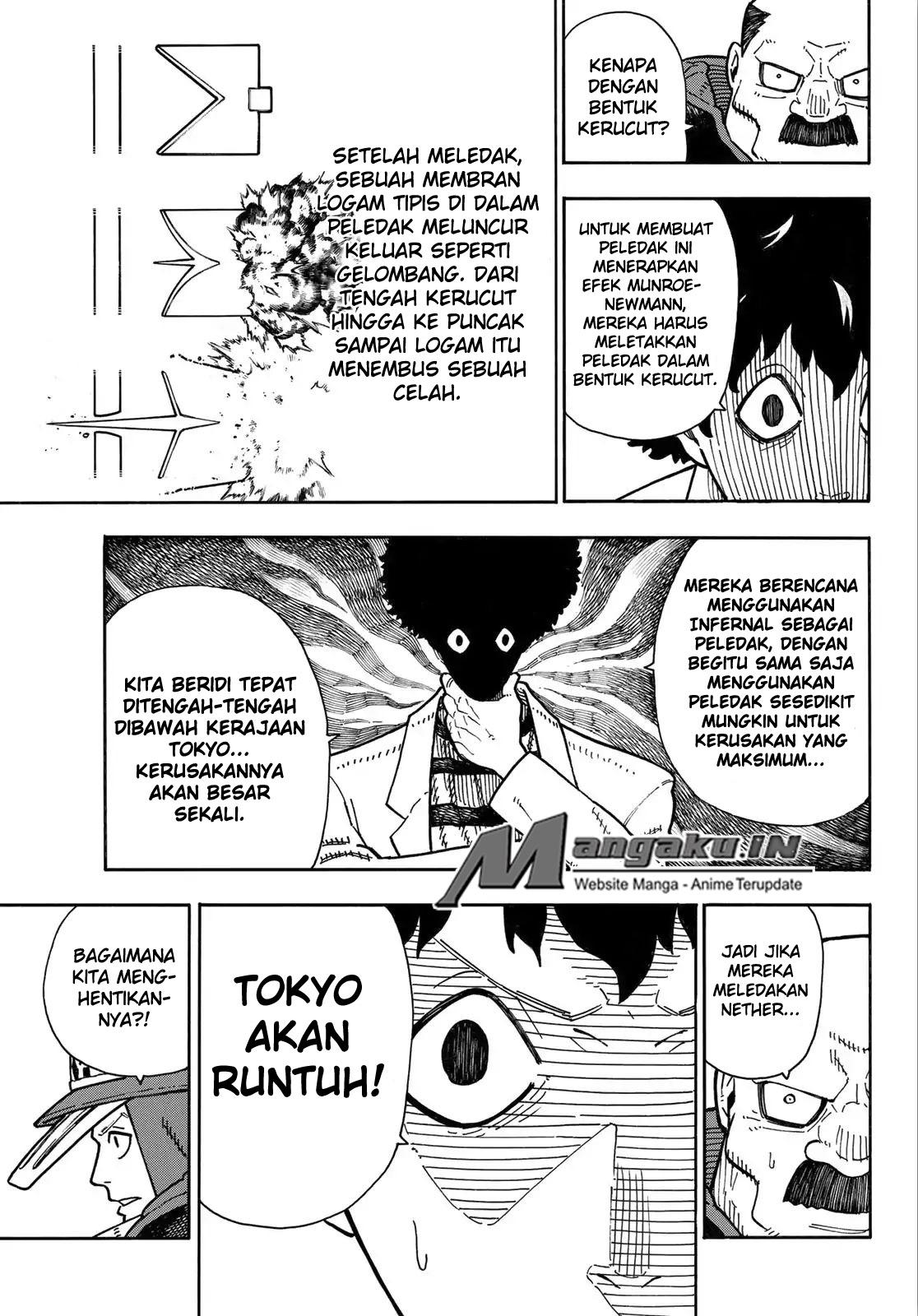 Chapter 164 - halaman 13