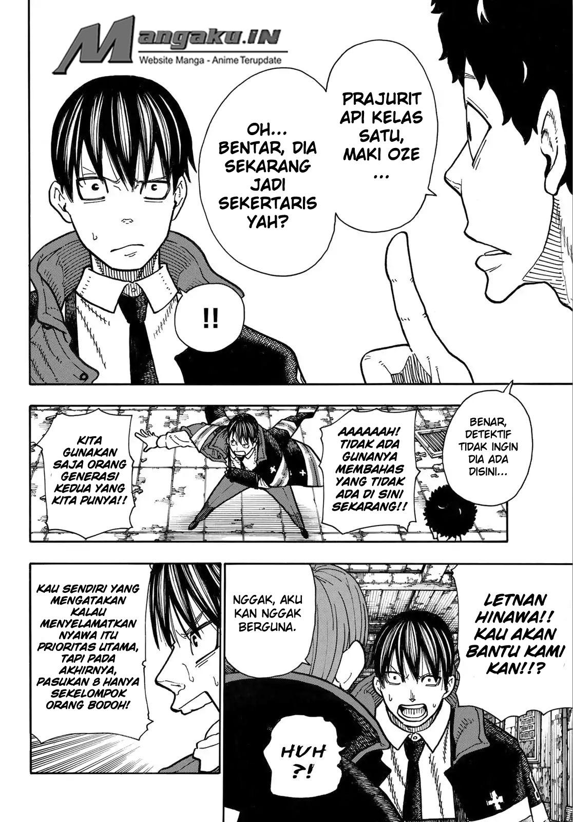 Chapter 164 - halaman 16
